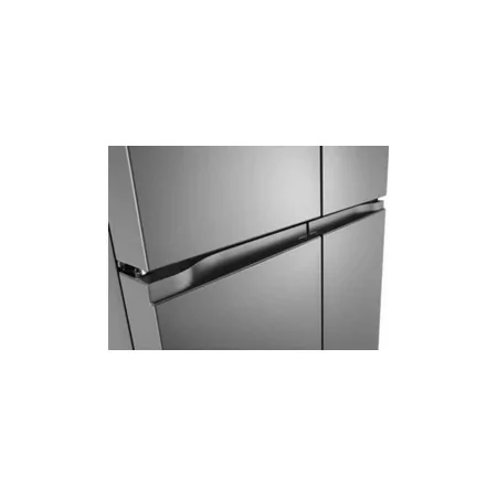 Frigorífico Side by Side LG GMB860PYDE (No Frost - 179 cm - 508L - Inox)|LG|8806087989472