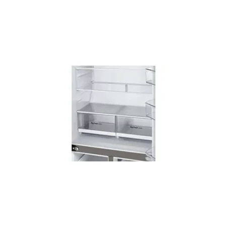 Frigorífico Side by Side LG GMB860PYDE (No Frost - 179 cm - 508L - Inox)|LG|8806087989472