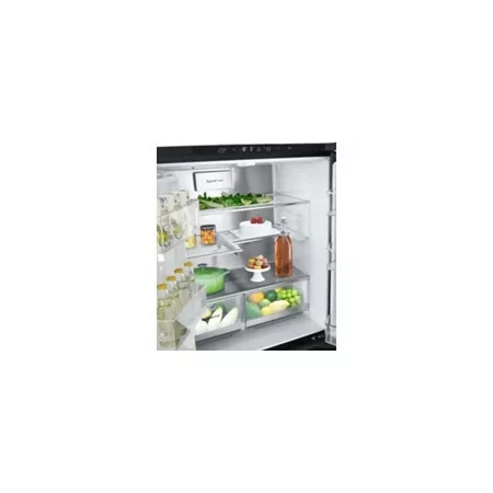 Frigorífico Side by Side LG GMG860EPBE (No Frost - 178,7 cm - 508 L - Preto)|LG|8806084879943