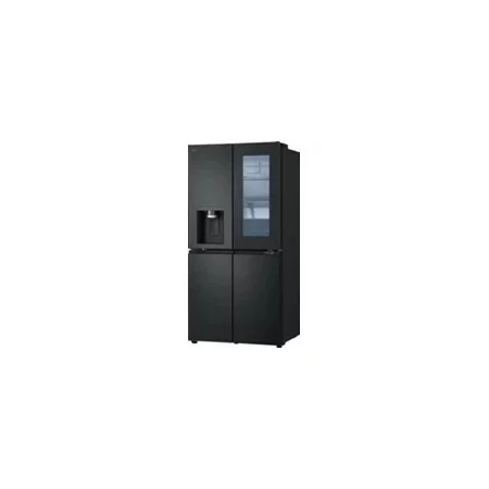Frigorífico Side by Side LG GMG860EPBE (No Frost - 178,7 cm - 508 L - Preto)|LG|8806084879943