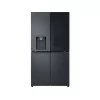 Frigorífico Side by Side LG GMG960EVEE (No Frost - 179.2 cm - 638 L - Preto)
