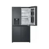 Frigorífico Side by Side LG GMG960EVEE (No Frost - 179.2 cm - 638 L - Preto)|LG|8806084583406