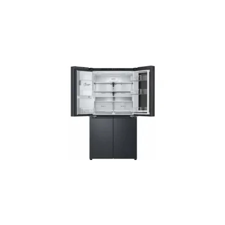Frigorífico Side by Side LG GMG960EVEE (No Frost - 179.2 cm - 638 L - Preto)|LG|8806084583406