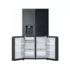 Frigorífico Side by Side LG GMG960EVEE (No Frost - 179.2 cm - 638 L - Preto)|LG|8806084583406