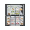 Frigorífico Side by Side LG GMG960EVEE (No Frost - 179.2 cm - 638 L - Preto)|LG|8806084583406