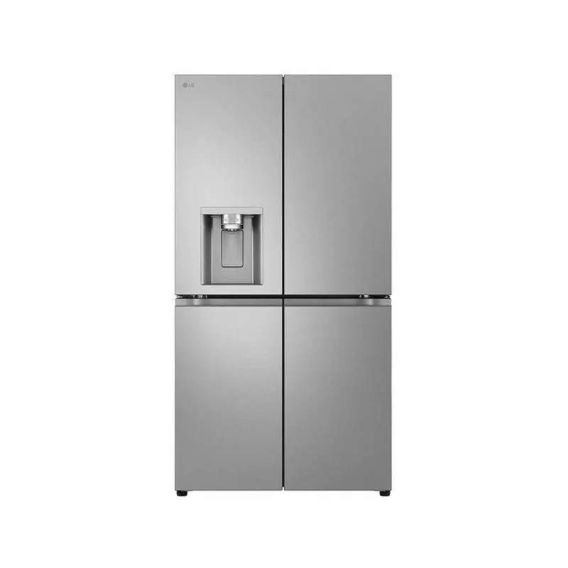 Frigorífico Side by Side LG GML960PYBE (No Frost - 179.2 cm - 641 L - Inox)|LG|8806084583215 Frigorífico Side by Side LG GML960PYBE (No Frost - 179.2 cm - 641 L - Inox)|LG|8806084583215