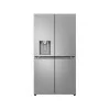 Frigorífico Side by Side LG GML960PYBE (No Frost - 179.2 cm - 641 L - Inox)|LG|8806084583215