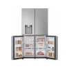 Frigorífico Side by Side LG GML960PYBE (No Frost - 179.2 cm - 641 L - Inox)|LG|8806084583215