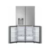 Frigorífico Side by Side LG GML960PYBE (No Frost - 179.2 cm - 641 L - Inox)|LG|8806084583215
