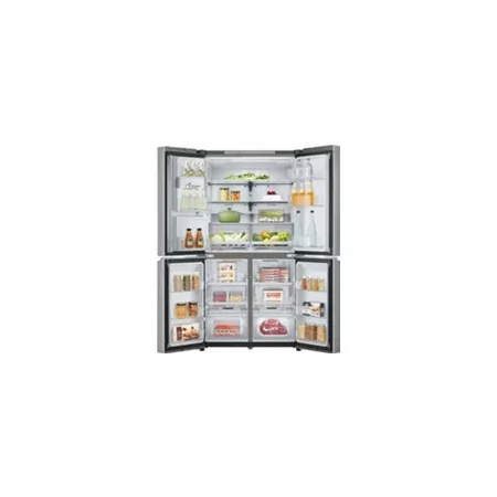 Frigorífico Side by Side LG GML960PYBE (No Frost - 179.2 cm - 641 L - Inox)|LG|8806084583215