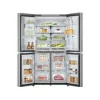 Frigorífico Side by Side LG GML960PYBE (No Frost - 179.2 cm - 641 L - Inox)|LG|8806084583215