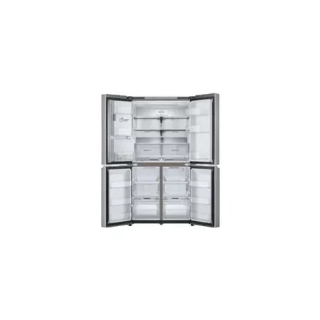 Frigorífico Side by Side LG GML960PYBE (No Frost - 179.2 cm - 641 L - Inox)|LG|8806084583215