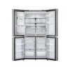 Frigorífico Side by Side LG GML960PYBE (No Frost - 179.2 cm - 641 L - Inox)|LG|8806084583215