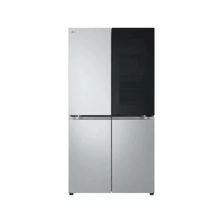 Frigorífico Side by Side LG GMV960MBDE E (No Frost - 178,7 cm - 666 L - Inox)|LG|8806096188477