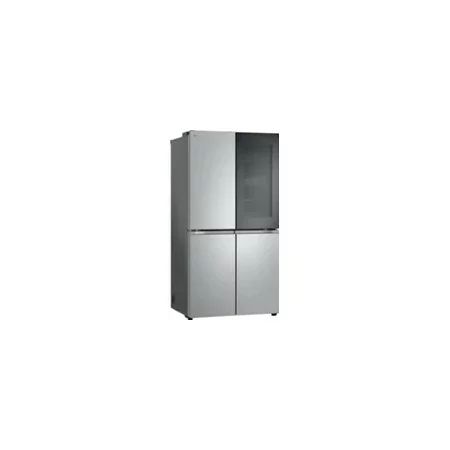 Frigorífico Side by Side LG GMV960MBDE E (No Frost - 178,7 cm - 666 L - Inox)|LG|8806096188477