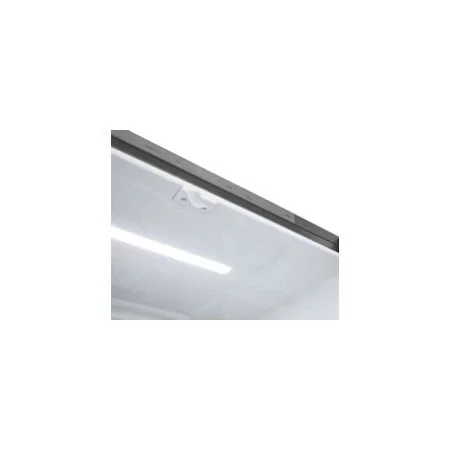 Frigorífico Side by Side LG GMV960MBDE E (No Frost - 178,7 cm - 666 L - Inox)|LG|8806096188477