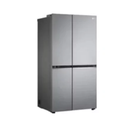 Frigorífico Side by Side LG GSBC40PYPE - (No Frost - 664 L - 179 cm - Inox)|LG|8806096031421