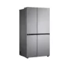 Frigorífico Side by Side LG GSBC40PYPE - (No Frost - 664 L - 179 cm - Inox)|LG|8806096031421