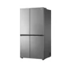 Frigorífico Side by Side LG GSBC40PYPE - (No Frost - 664 L - 179 cm - Inox)|LG|8806096031421