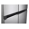 Frigorífico Side by Side LG GSBC40PYPE - (No Frost - 664 L - 179 cm - Inox)|LG|8806096031421