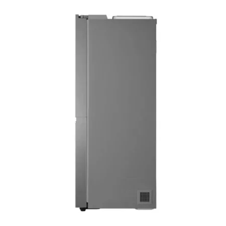 Frigorífico Side by Side LG GSBC40PYPE - (No Frost - 664 L - 179 cm - Inox)|LG|8806096031421