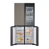 Frigorífico Side by Side LG GMV960NNME (No Frost - 186.5 cm - 617 L - Multicor)|LG|8806084785299