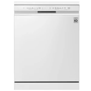LG DF243FWS Dishwasher (14...