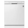 LG DF243FWS Dishwasher (14 Sets - 60 cm - White)