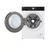 Máquina de Lavar e Secar Roupa LG F4DR7511SGH (6/11 kg - 1400 rpm - Branco)|LG|8806084293008