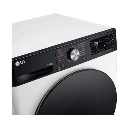 Máquina de Lavar e Secar Roupa LG F4DR7511SGH (6/11 kg - 1400 rpm - Branco)|LG|8806084293008