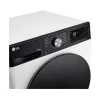 Máquina de Lavar e Secar Roupa LG F4DR7511SGH (6/11 kg - 1400 rpm - Branco)|LG|8806084293008
