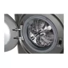 Máquina de Lavar e Secar Roupa LG F4DR7010SGS (6/10 kg - 1400 rpm - Inox)|LG|8806084293213