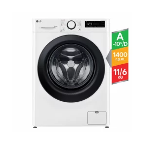 LG F4DR5011S6W 11/6KG...