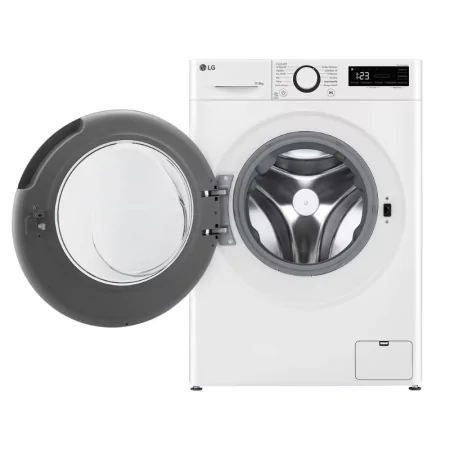 Máquina de Lavar e Secar Roupa LG F4DR5011S6W 11/6KG - 1400 rpm - Branco)|LG|8806084293862