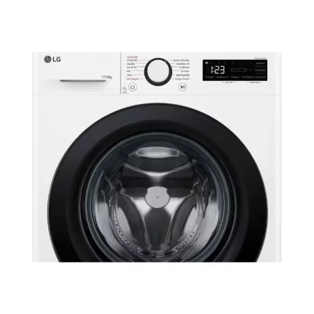 Máquina de Lavar e Secar Roupa LG F4DR5011S6W 11/6KG - 1400 rpm - Branco)|LG|8806084293862