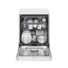 LG DF243FWS Dishwasher (14 Sets - 60 cm - White)