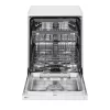 LG DF243FWS Dishwasher (14 Sets - 60 cm - White)