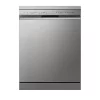 Máquina de Lavar Loiça LG DF242FPS (14 Conjuntos - 60 cm - Inox)