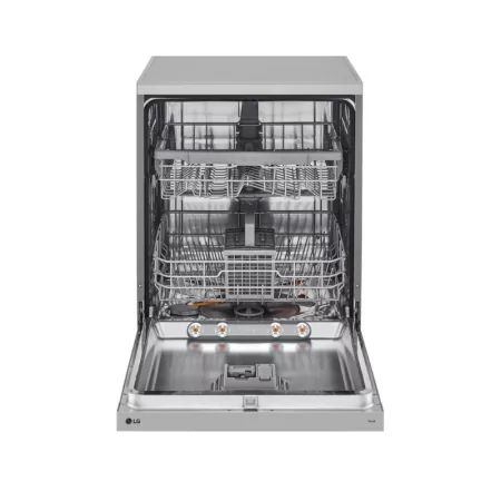 Máquina de Lavar Loiça LG DF242FPS (14 Conjuntos - 60 cm - Inox)