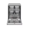 Máquina de Lavar Loiça LG DF242FPS (14 Conjuntos - 60 cm - Inox)