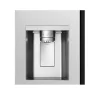 Frigorífico Side BY Side LG GSXE91MBAD (No Frost - 179 cm - 628 L - Cinzento)|LG|8806096031476