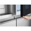 Frigorífico Side BY Side LG GSXE91MBAD (No Frost - 179 cm - 628 L - Cinzento)|LG|8806096031476