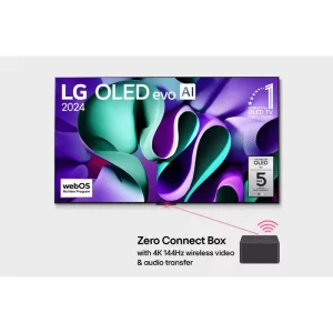 LG - OLED Smart TV 4K...