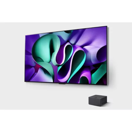 LG - OLED Smart TV 4K OLED83M49LA.AEU
