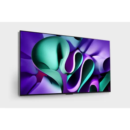 LG - OLED Smart TV 4K OLED83M49LA.AEU