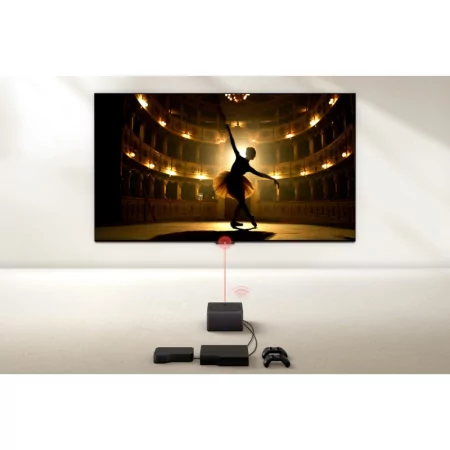 LG - OLED Smart TV 4K OLED83M49LA.AEU
