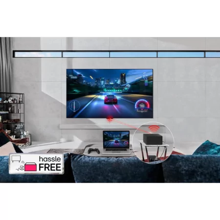 LG - OLED Smart TV 4K OLED83M49LA.AEU
