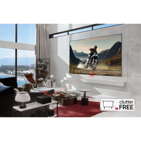 LG - OLED Smart TV 4K OLED83M49LA.AEU