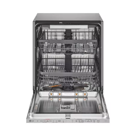 LG - Máq. Lavar Loiça Encastre DB365TXS