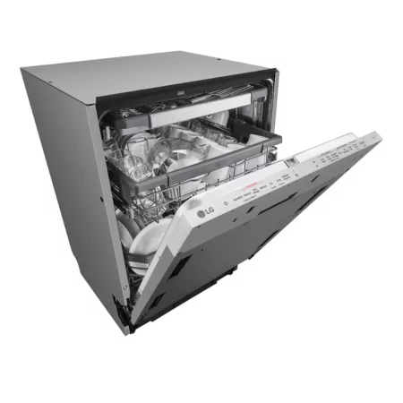 LG - Máq. Lavar Loiça Encastre DB365TXS